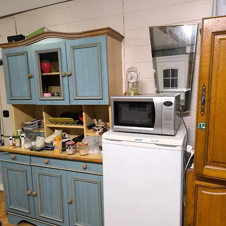 مكان تخييم Beaucamp Rhodes