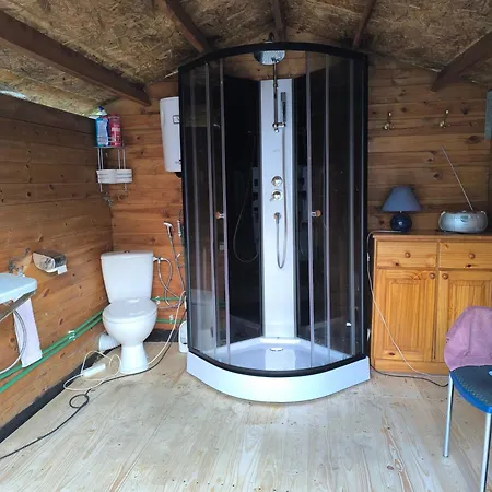 Beaucamp مكان تخييم Rhodes