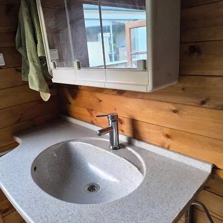 Beaucamp مكان تخييم