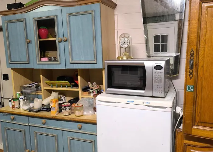 Κάμπινγκ Beaucamp Rhodes