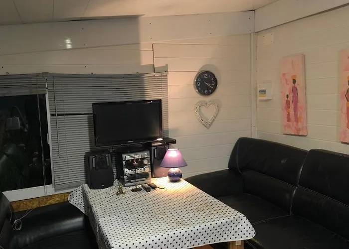 Κάμπινγκ Beaucamp *