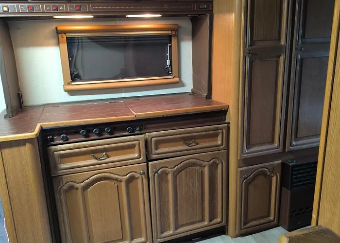 Κάμπινγκ Beaucamp Rhodes