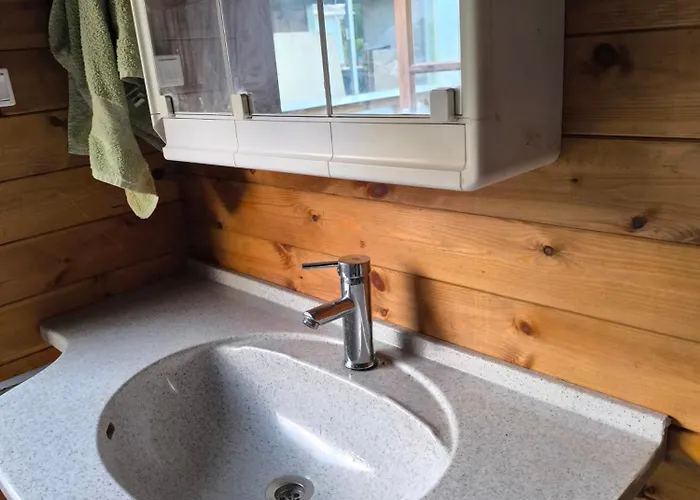 Beaucamp Κάμπινγκ