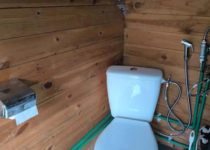 Beaucamp Κάμπινγκ